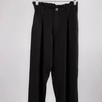 Pantalon negro