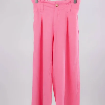 Pantalon rosa
